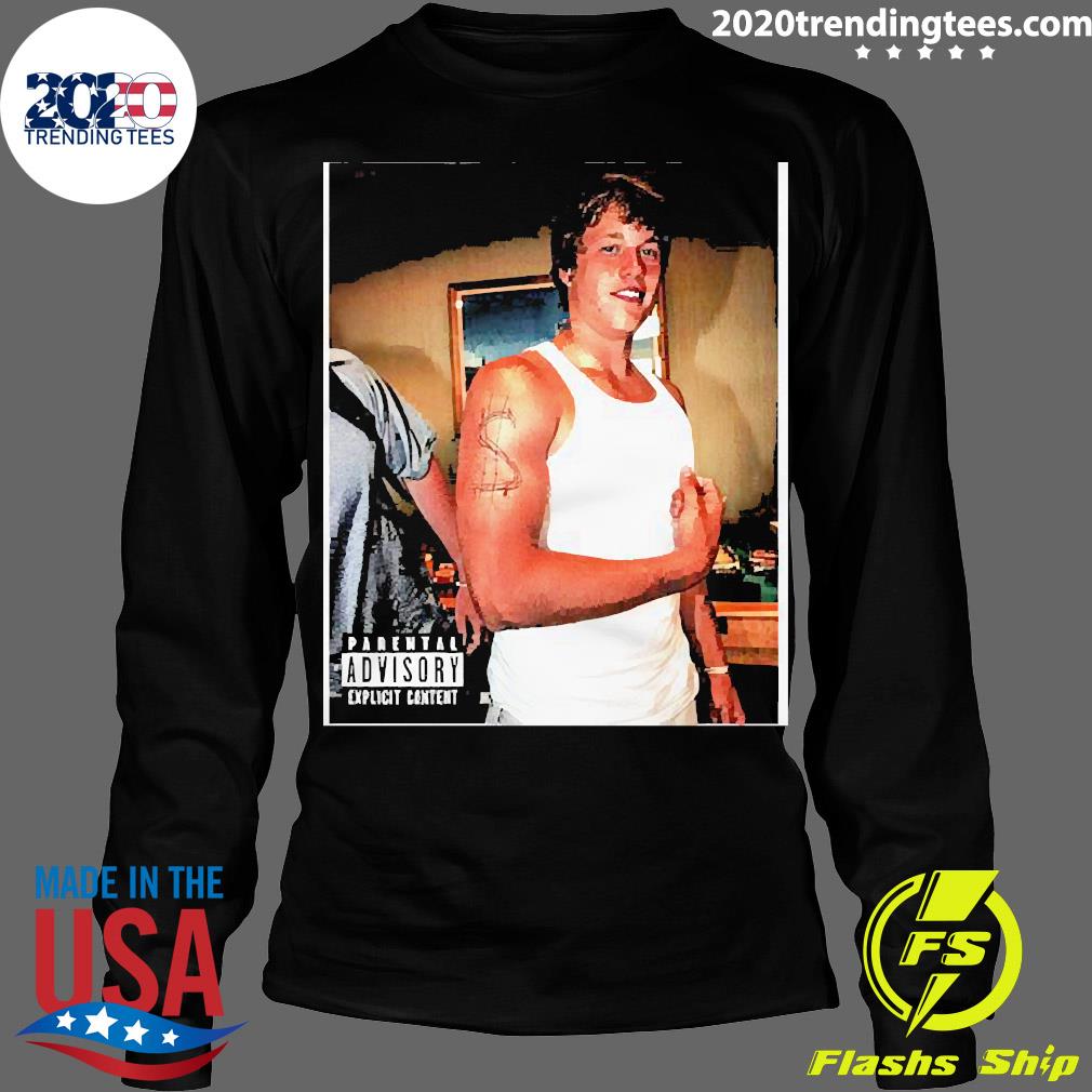 Official Party Boy Matthew Art - Adult & Kids T-Shirts, Sweatshirts & Hoodies apparel design preview 4