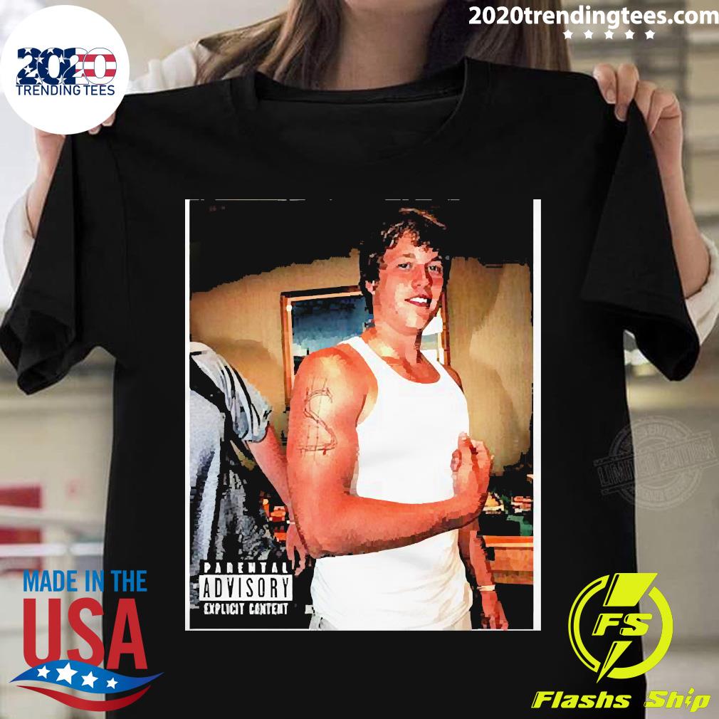Official Party Boy Matthew Art - Adult & Kids T-Shirts, Sweatshirts & Hoodies apparel design preview 1