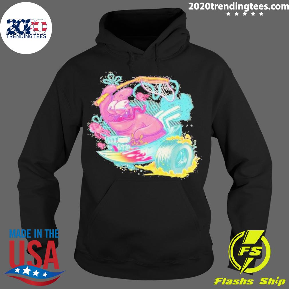 Official patrick Star Funny - Adult & Kids T-Shirts, Sweatshirts & Hoodies apparel design preview 2