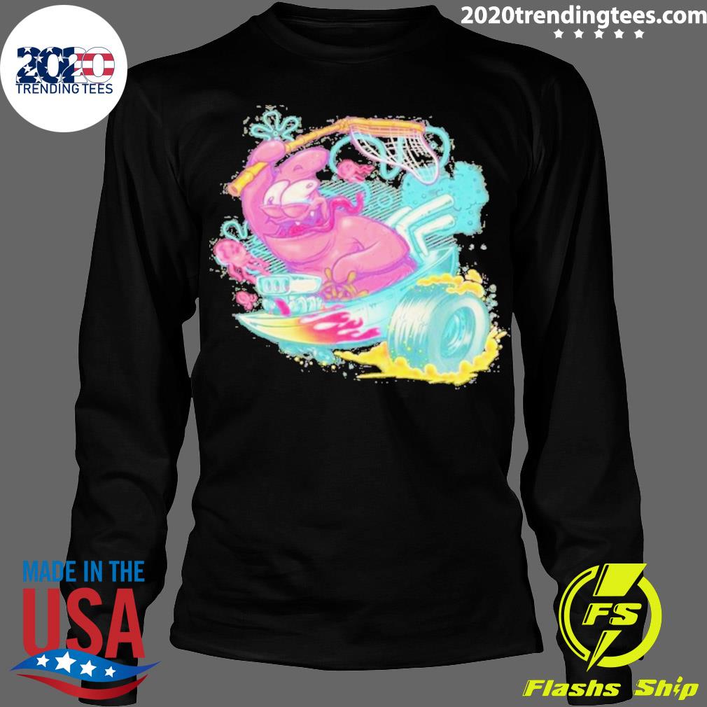 Official patrick Star Funny - Adult & Kids T-Shirts, Sweatshirts & Hoodies apparel design preview 4