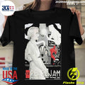 Official pearl Jam Tour Dickies Arena Fort Worth, Tx - Adult & Kids T-Shirts, Sweatshirts & Hoodies apparel design preview 1