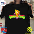 Official peepee Poopoo Rangers - Adult & Kids T-Shirts, Sweatshirts & Hoodies apparel design preview 1