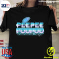 Official peepee Poopoo - Adult & Kids T-Shirts, Sweatshirts & Hoodies apparel design preview 1