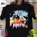 Official piece Of Cake Roxette - Adult & Kids T-Shirts, Sweatshirts & Hoodies apparel design preview 1
