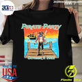 Official pirate Party October 9 2022 - Adult & Kids T-Shirts, Sweatshirts & Hoodies apparel design preview 1