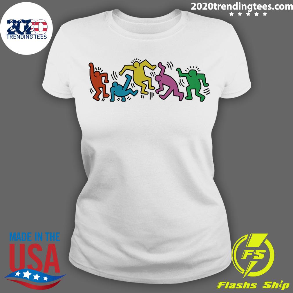 Official Polo Oversize Dancing - Adult & Kids T-Shirts, Sweatshirts & Hoodies apparel design preview 3