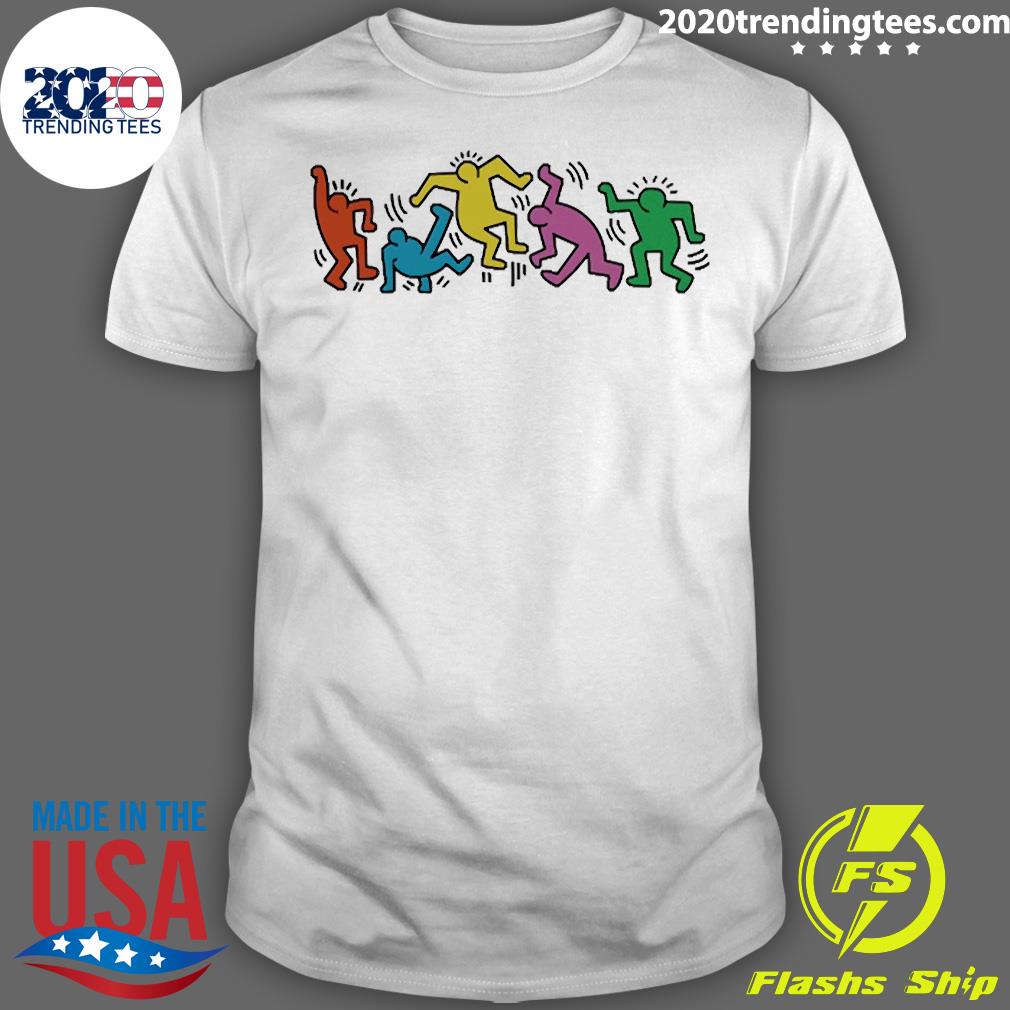 Official Polo Oversize Dancing - Adult & Kids T-Shirts, Sweatshirts & Hoodies apparel design preview 1