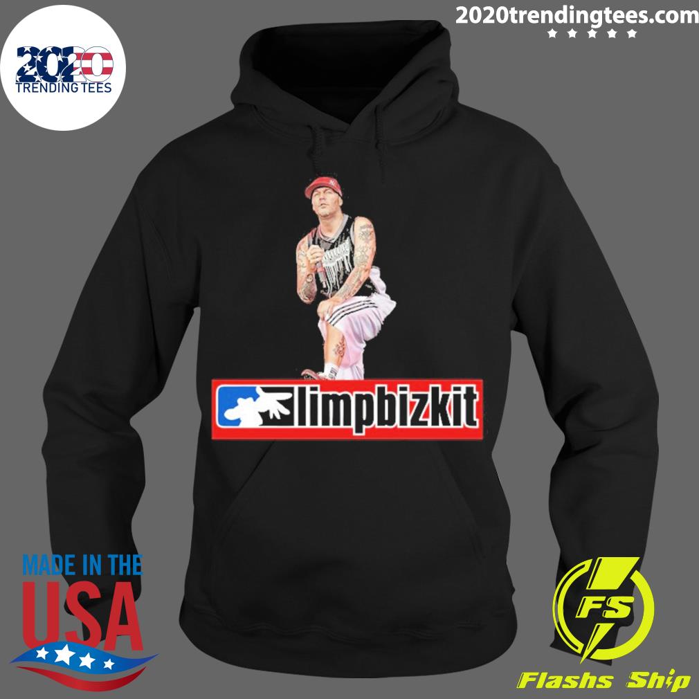 Official popbrain Durst Vintage Amazing Series 3 Limp - Adult & Kids T-Shirts, Sweatshirts & Hoodies apparel design preview 2
