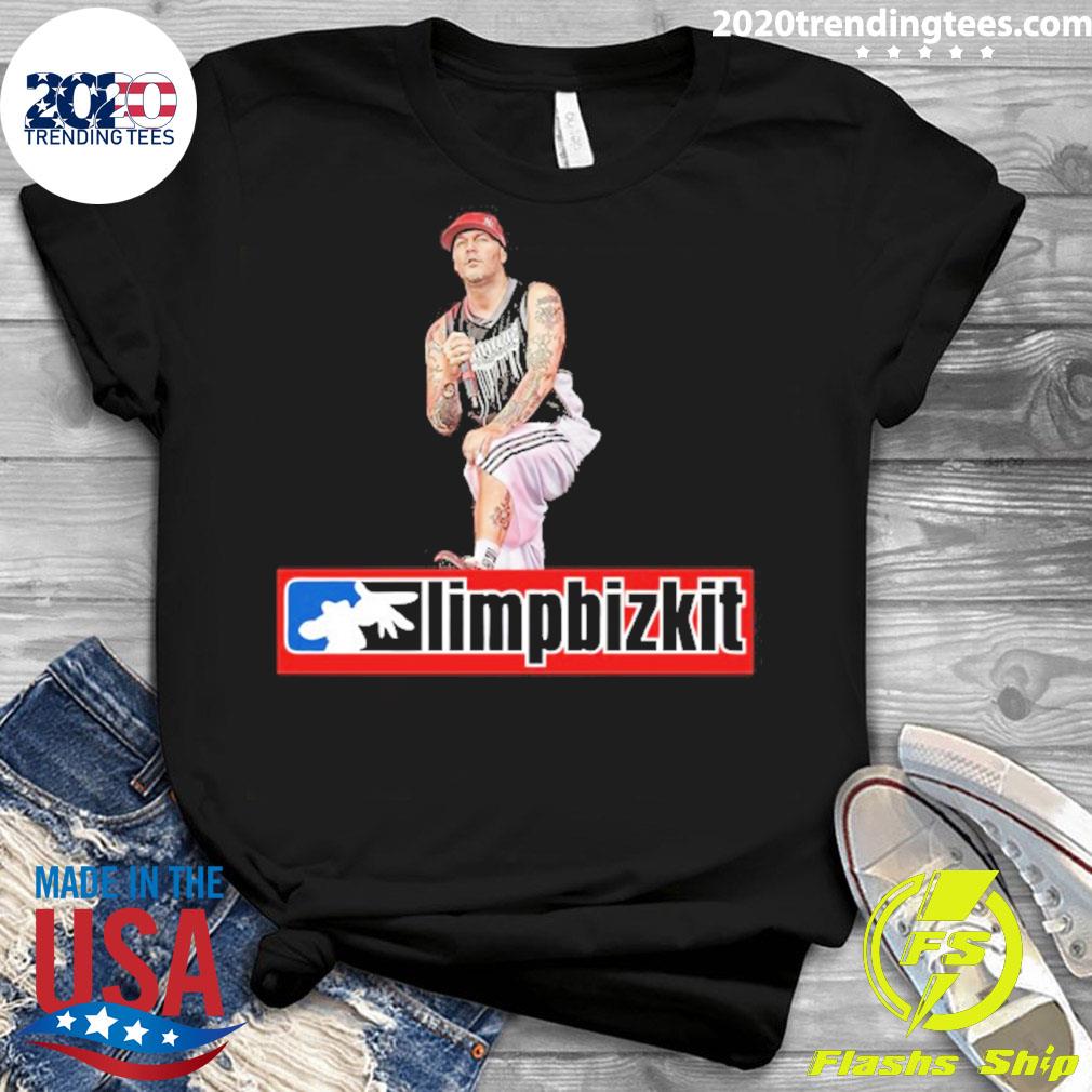 Official popbrain Durst Vintage Amazing Series 3 Limp - Adult & Kids T-Shirts, Sweatshirts & Hoodies apparel design preview 3