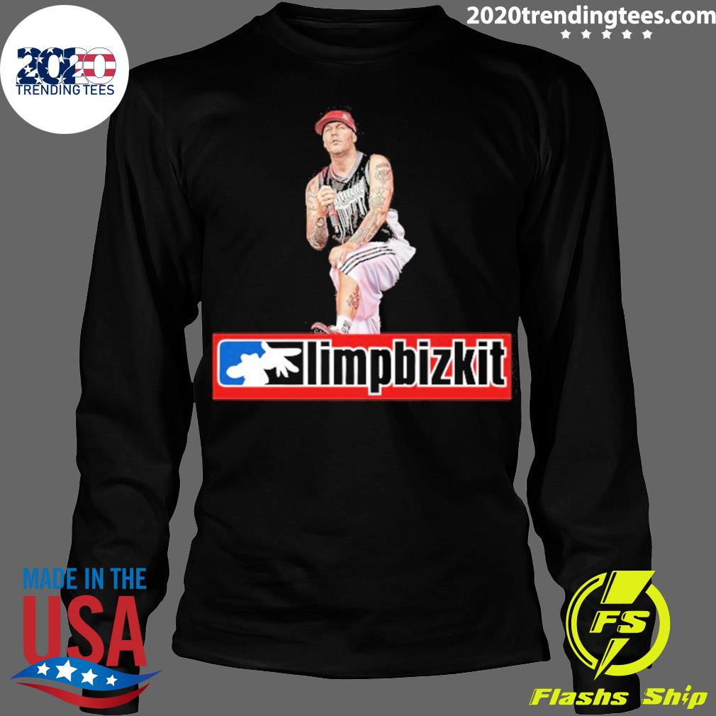 Official popbrain Durst Vintage Amazing Series 3 Limp - Adult & Kids T-Shirts, Sweatshirts & Hoodies apparel design preview 4