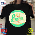 Official prague Acf Fiorentina Vs West Ham United - Adult & Kids T-Shirts, Sweatshirts & Hoodies apparel design preview 1