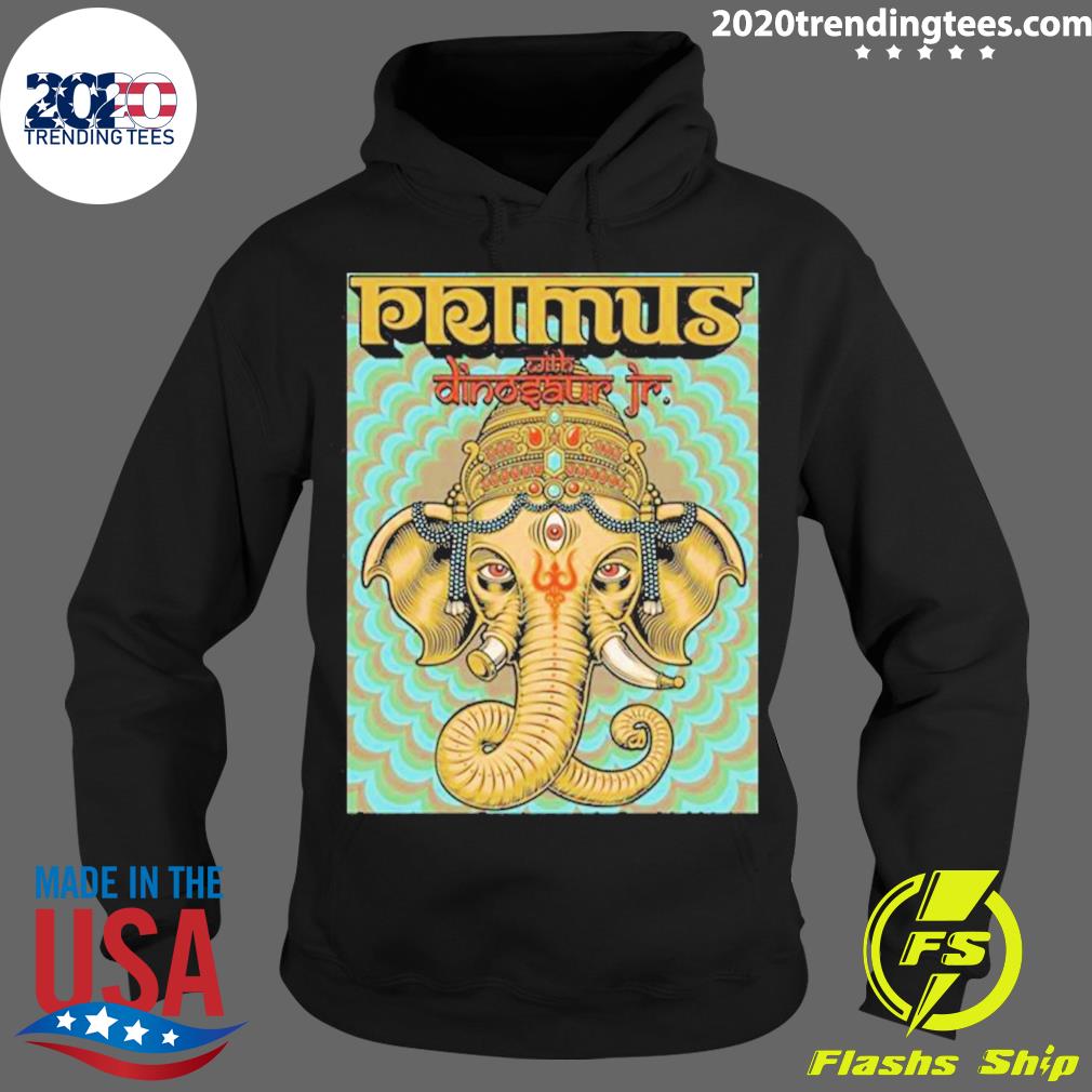 Official primus The Band Legends - Adult & Kids T-Shirts, Sweatshirts & Hoodies apparel design preview 2