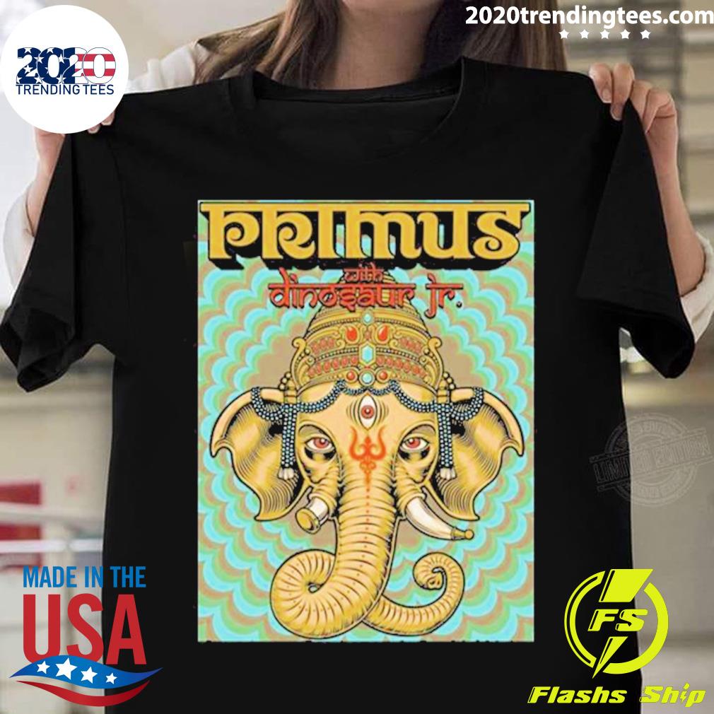 Official primus The Band Legends - Adult & Kids T-Shirts, Sweatshirts & Hoodies apparel design preview 1