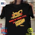 Official prince Of Strong Style - Adult & Kids T-Shirts, Sweatshirts & Hoodies apparel design preview 1