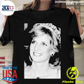 Official princess Diana Strong Women - Adult & Kids T-Shirts, Sweatshirts & Hoodies apparel design preview 1