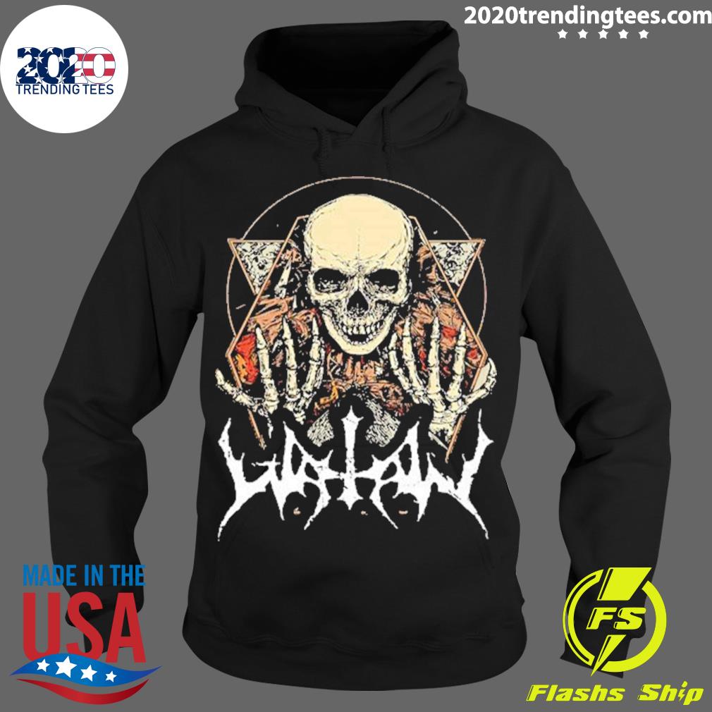 Official proud Watain Band - Adult & Kids T-Shirts, Sweatshirts & Hoodies apparel design preview 2