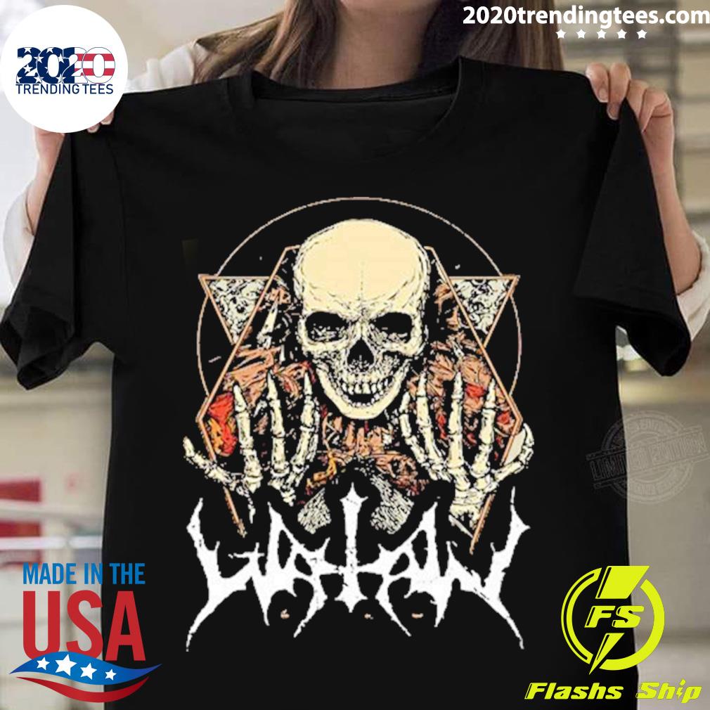 Official proud Watain Band - Adult & Kids T-Shirts, Sweatshirts & Hoodies apparel design preview 1