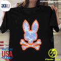 Official psycho Bunny Camo - Adult & Kids T-Shirts, Sweatshirts & Hoodies apparel design preview 1
