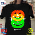 Official pumpkin It's Almost Time - Adult & Kids T-Shirts, Sweatshirts & Hoodies apparel design preview 1
