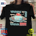 Official purpled Space Collection - Adult & Kids T-Shirts, Sweatshirts & Hoodies apparel design preview 1