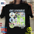 Official quandre Diggs 90s - Adult & Kids T-Shirts, Sweatshirts & Hoodies apparel design preview 1