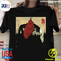 Official quest For Fire Skrillex - Adult & Kids T-Shirts, Sweatshirts & Hoodies apparel design preview 1