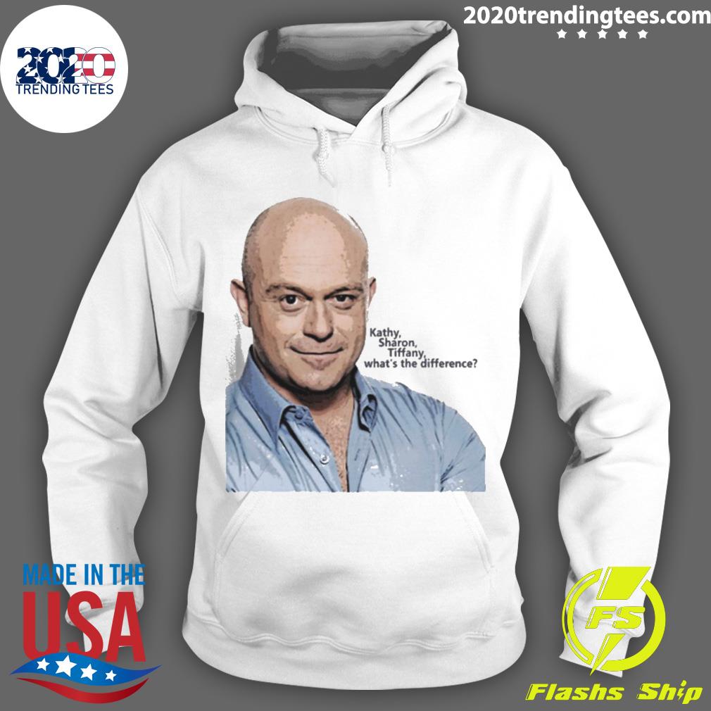Official quote Phil Mitchell - Adult & Kids T-Shirts, Sweatshirts & Hoodies apparel design preview 2