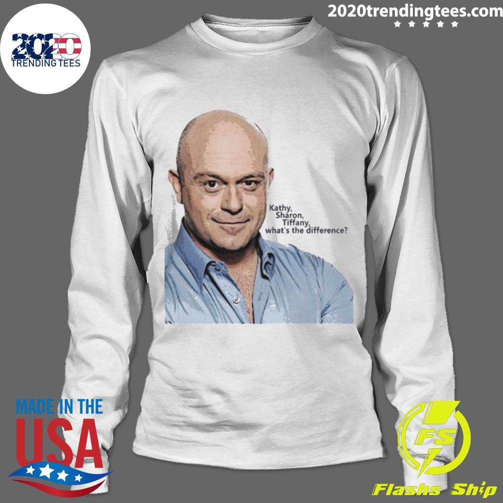Official quote Phil Mitchell - Adult & Kids T-Shirts, Sweatshirts & Hoodies apparel design preview 4