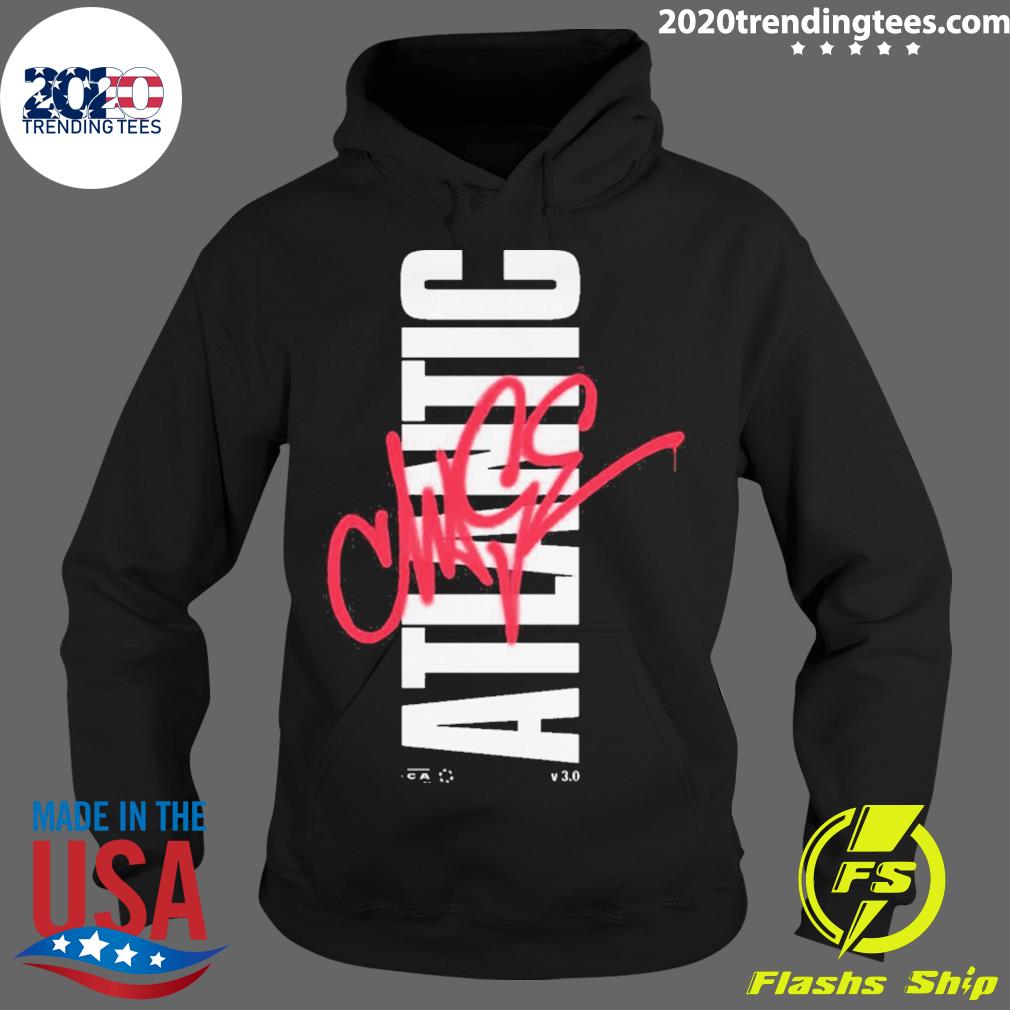 Official r&b Band Chase Atlantic - Adult & Kids T-Shirts, Sweatshirts & Hoodies apparel design preview 2