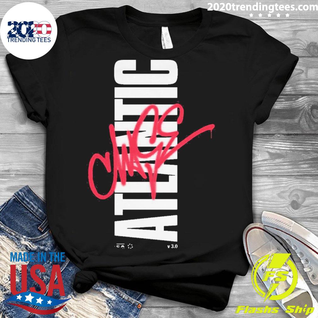 Official r&b Band Chase Atlantic - Adult & Kids T-Shirts, Sweatshirts & Hoodies apparel design preview 3