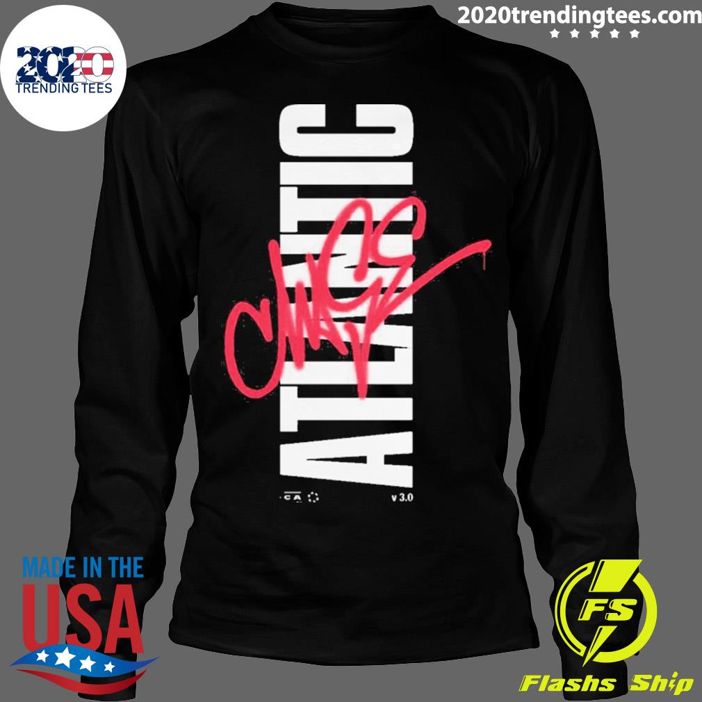 Official r&b Band Chase Atlantic - Adult & Kids T-Shirts, Sweatshirts & Hoodies apparel design preview 4