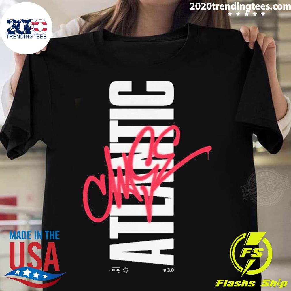 Official r&b Band Chase Atlantic - Adult & Kids T-Shirts, Sweatshirts & Hoodies apparel design preview 1