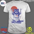 Official raccoon I Love Trash - Adult & Kids T-Shirts, Sweatshirts & Hoodies apparel design preview 1