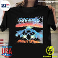 Official racer X Street Lethal - Adult & Kids T-Shirts, Sweatshirts & Hoodies apparel design preview 1