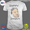 Official Rachel Bloom Stephen Sondheim - Adult & Kids T-Shirts, Sweatshirts & Hoodies apparel design preview 1