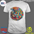 Official rainbow Pangolin - Adult & Kids T-Shirts, Sweatshirts & Hoodies apparel design preview 1