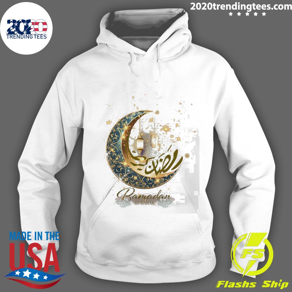 Official ramadan Kareem Happy - Adult & Kids T-Shirts, Sweatshirts & Hoodies apparel design preview 2
