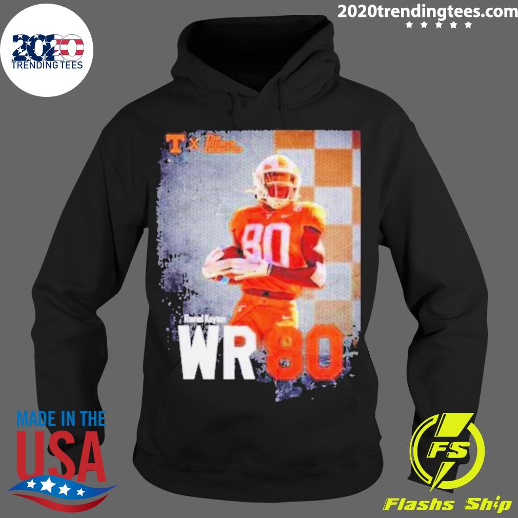 Official ramel Keyton Wr 80 Big Catch - Adult & Kids T-Shirts, Sweatshirts & Hoodies apparel design preview 2