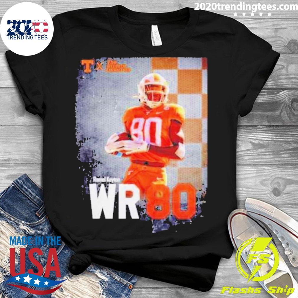 Official ramel Keyton Wr 80 Big Catch - Adult & Kids T-Shirts, Sweatshirts & Hoodies apparel design preview 3