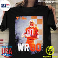 Official ramel Keyton Wr 80 Big Catch - Adult & Kids T-Shirts, Sweatshirts & Hoodies apparel design preview 1