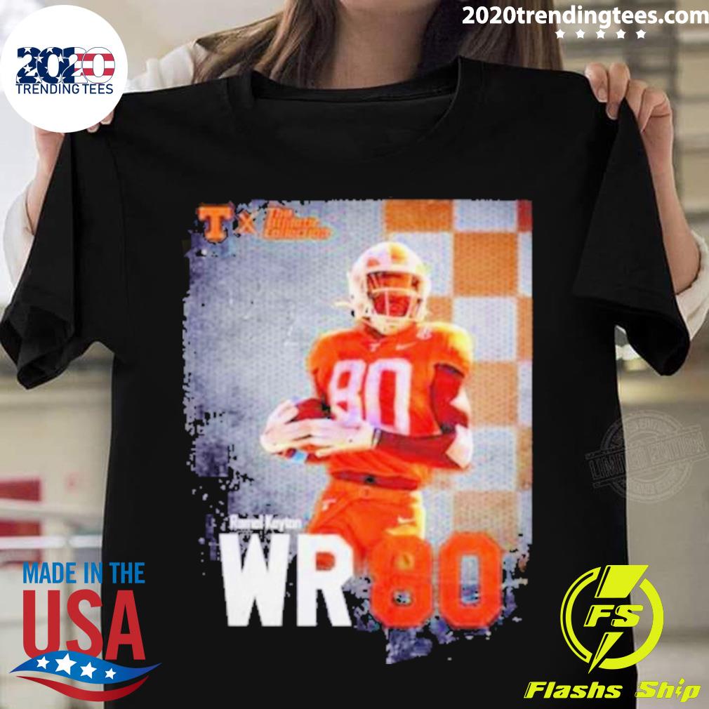 Official ramel Keyton Wr 80 Big Catch - Adult & Kids T-Shirts, Sweatshirts & Hoodies apparel design preview 1
