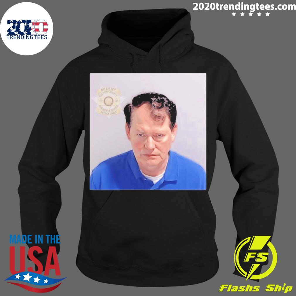 Official ray Smith Mugshot - Adult & Kids T-Shirts, Sweatshirts & Hoodies apparel design preview 2