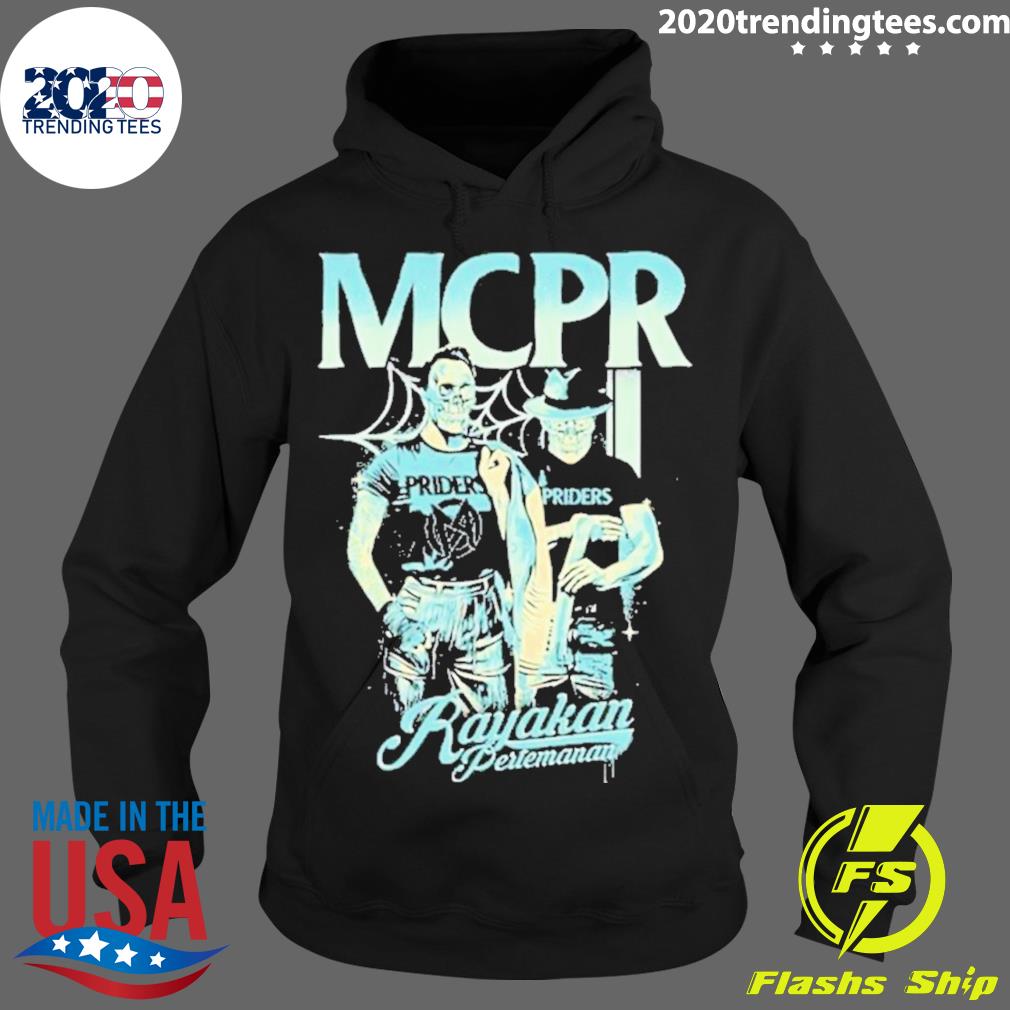 Official rayakan Pertemanan - Adult & Kids T-Shirts, Sweatshirts & Hoodies apparel design preview 2