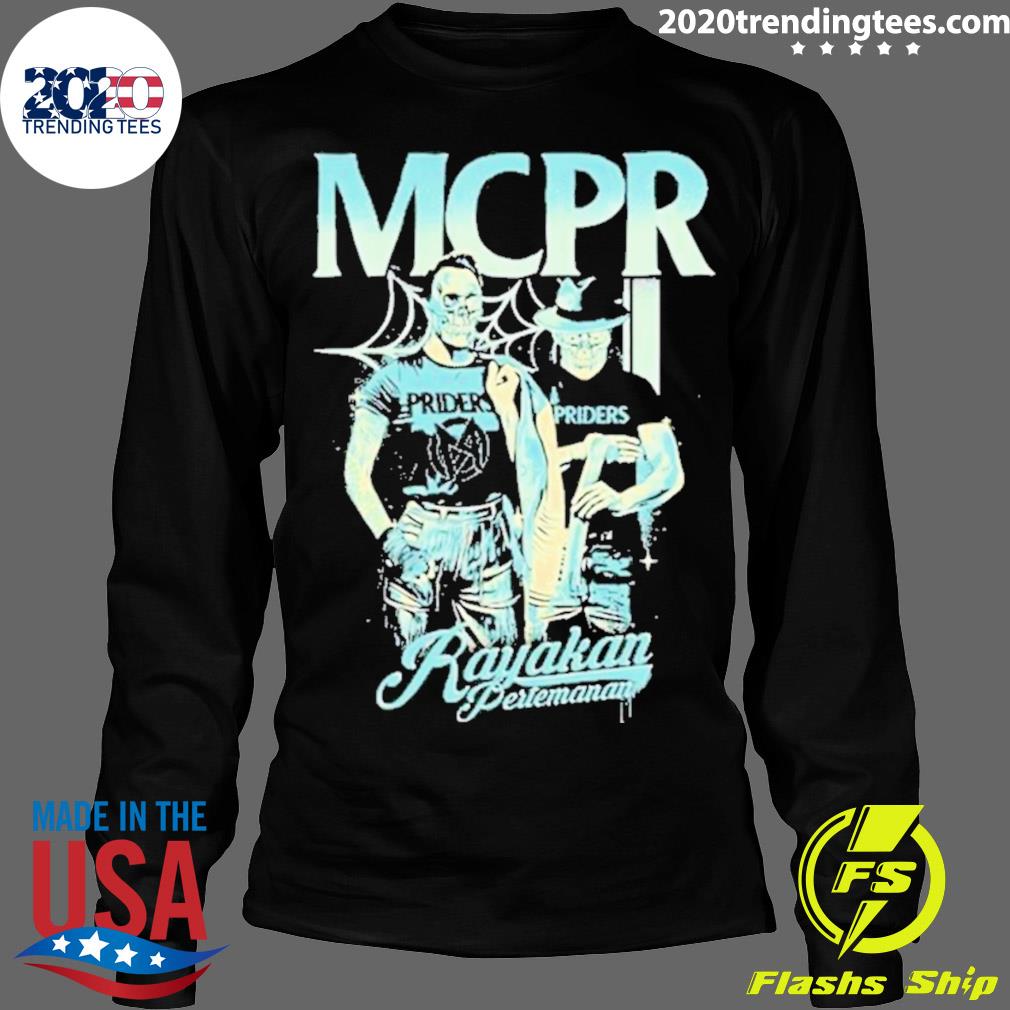 Official rayakan Pertemanan - Adult & Kids T-Shirts, Sweatshirts & Hoodies apparel design preview 4