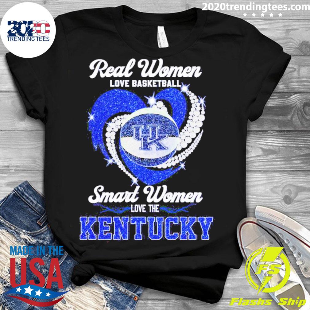Official real Women Love Basketball Smart The - Adult & Kids T-Shirts, Sweatshirts & Hoodies apparel design preview 3