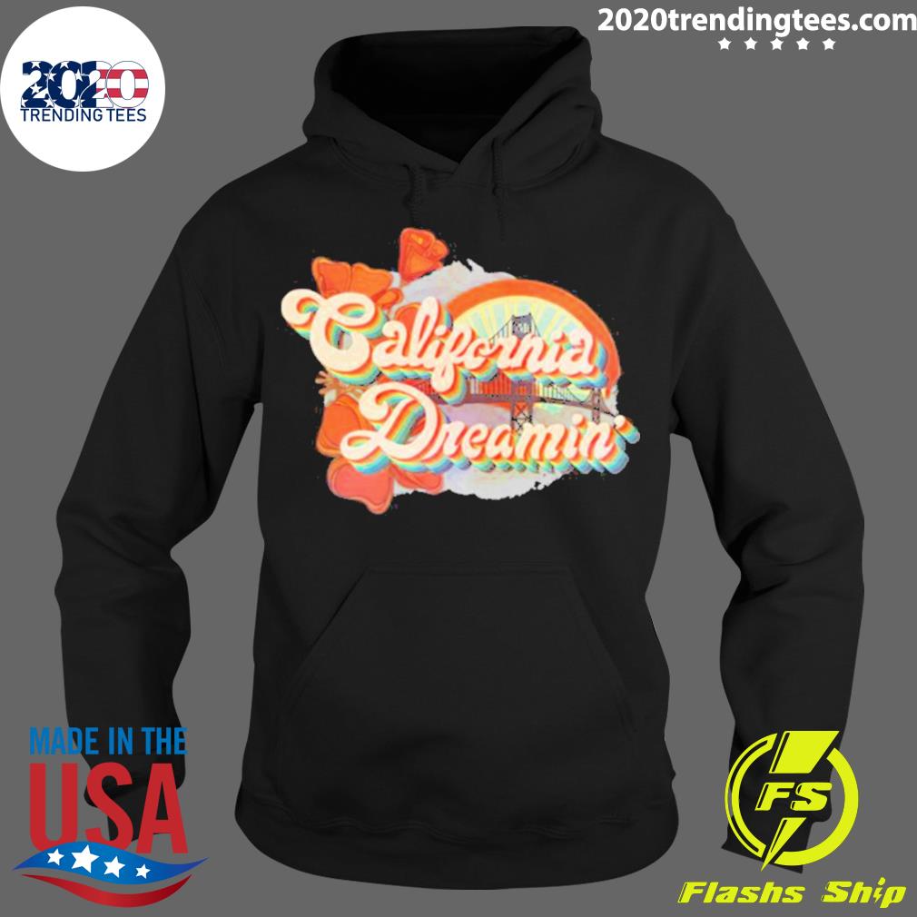 Official retro Art City The Mamas Papas - Adult & Kids T-Shirts, Sweatshirts & Hoodies apparel design preview 2