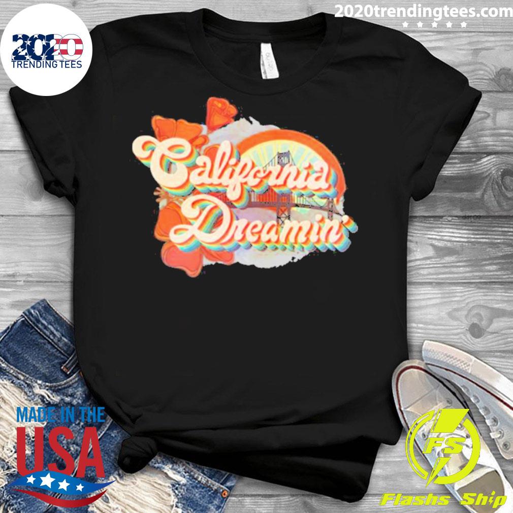 Official retro Art City The Mamas Papas - Adult & Kids T-Shirts, Sweatshirts & Hoodies apparel design preview 3