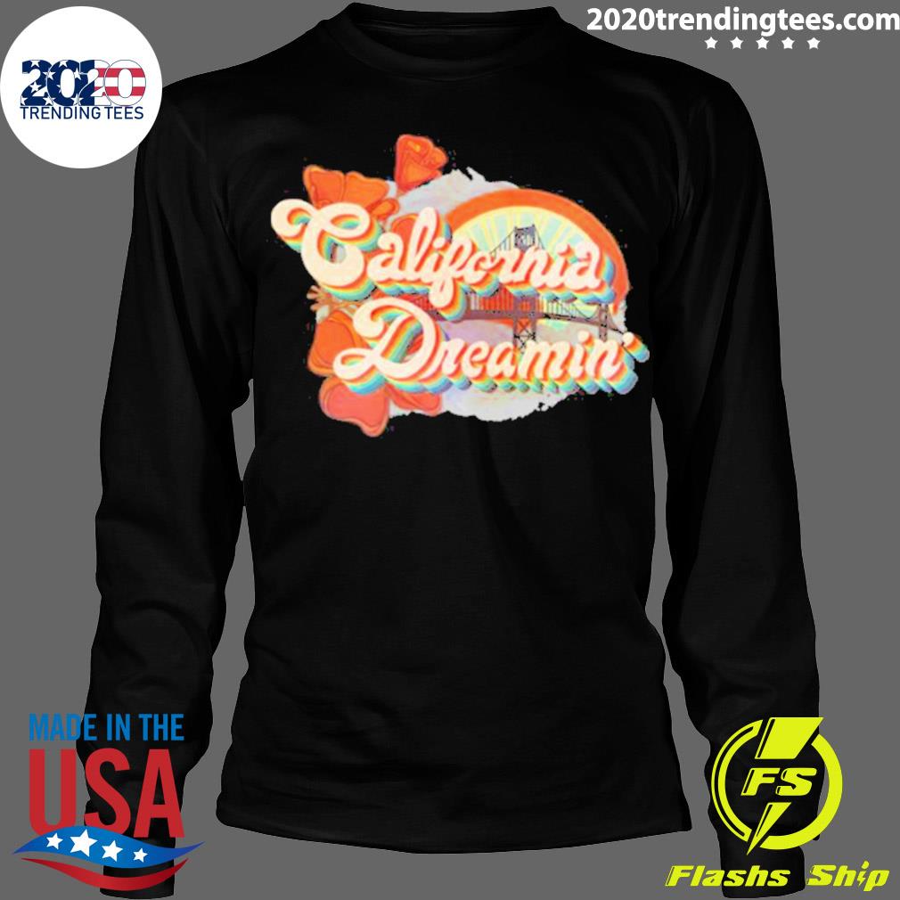 Official retro Art City The Mamas Papas - Adult & Kids T-Shirts, Sweatshirts & Hoodies apparel design preview 4