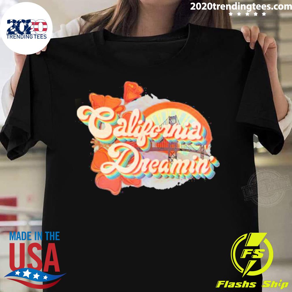 Official retro Art City The Mamas Papas - Adult & Kids T-Shirts, Sweatshirts & Hoodies apparel design preview 1