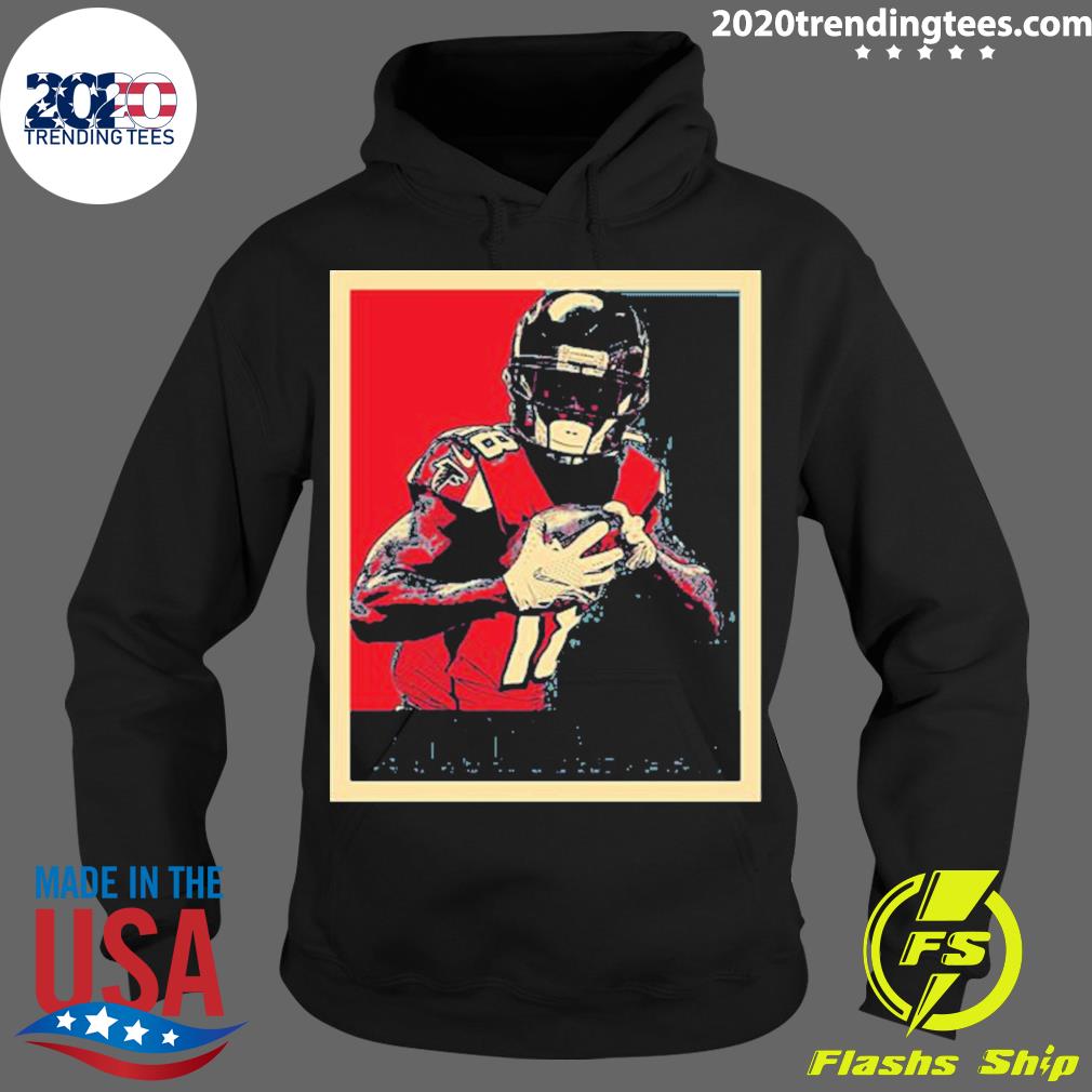 Official retro Calvin Ridley Football - Adult & Kids T-Shirts, Sweatshirts & Hoodies apparel design preview 2